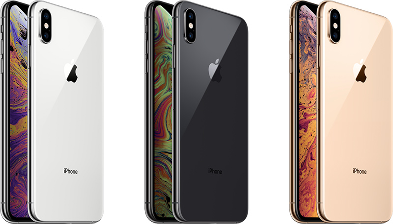 Iphone Xs Max Altech Integrated Technology