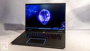 Dell Alienware M16 R2