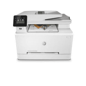 HP Color LaserJet Pro MFP M183fw