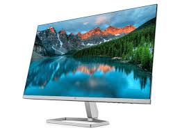 HP M27F FHD Monitor