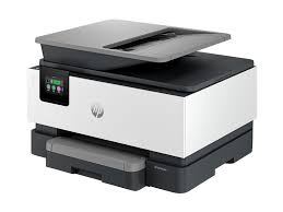 HP OfficeJet Pro 9123 All-in-One Printer