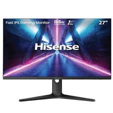 Hisense G5F 1440p 2K 165Hz Gaming Monitor