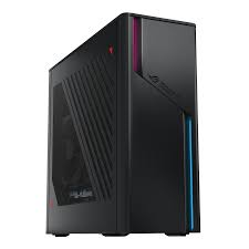 Asus ROG G22CH-I73060 GAMING 10L GAMING DESKTOP