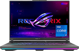 Asus ROG STRIX GAMING Laptop - Image 3