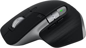 Logitech MX Master 3S Performance Wireless mouse