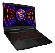 MSI THIN GF63 12UCX-898 GAMING